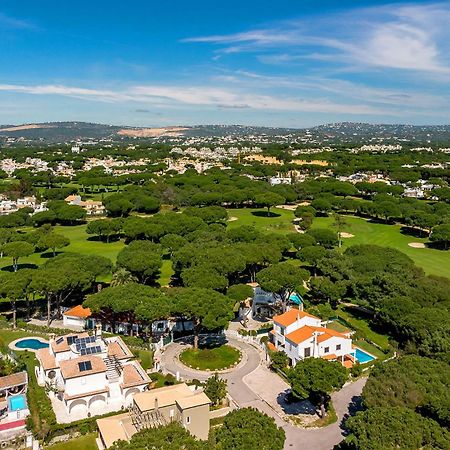 Villa Alicia - Vilamoura Картейра Экстерьер фото