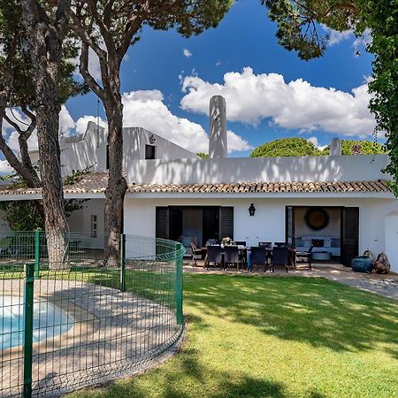 Villa Alicia - Vilamoura Картейра Экстерьер фото