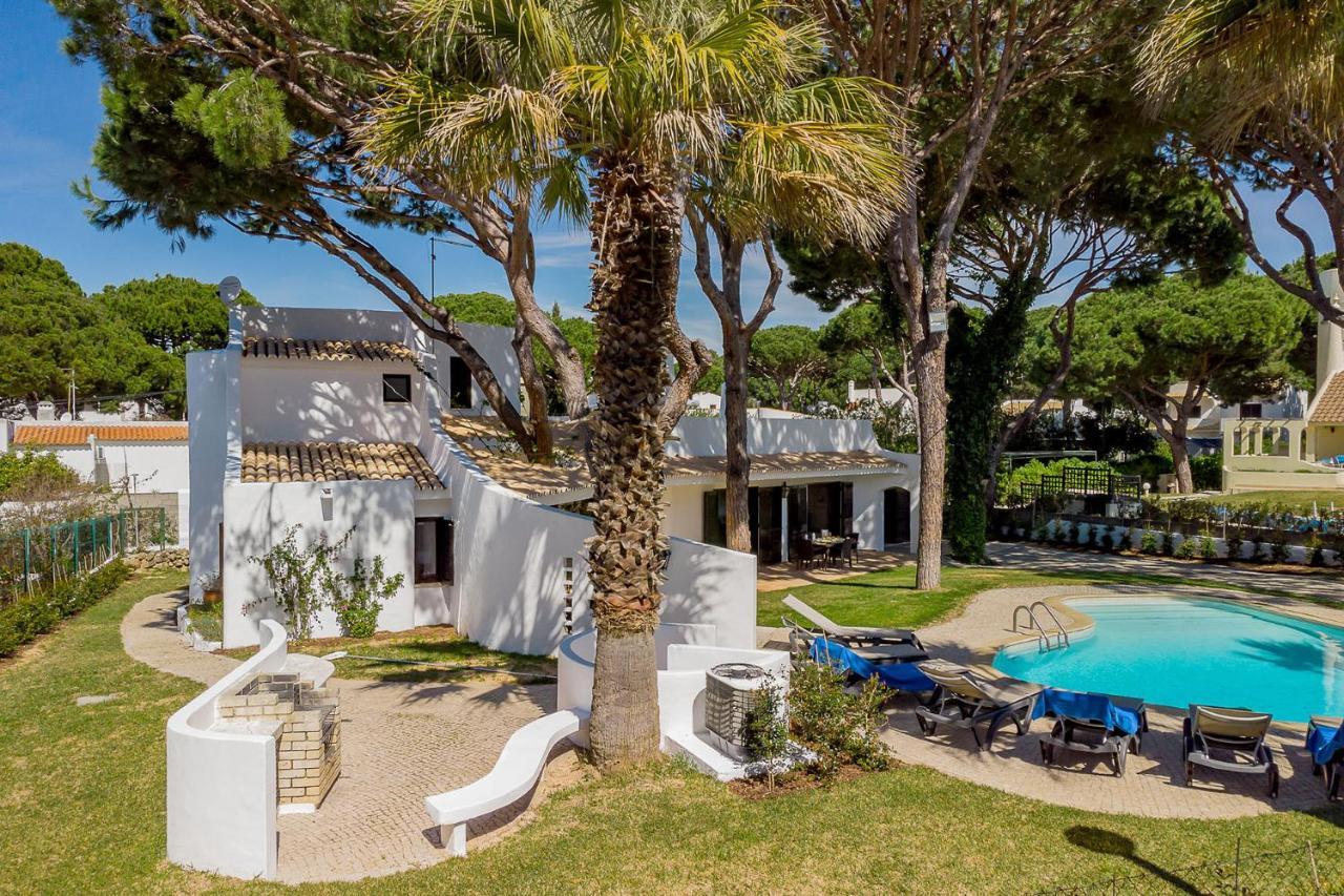 Villa Alicia - Vilamoura Картейра Экстерьер фото