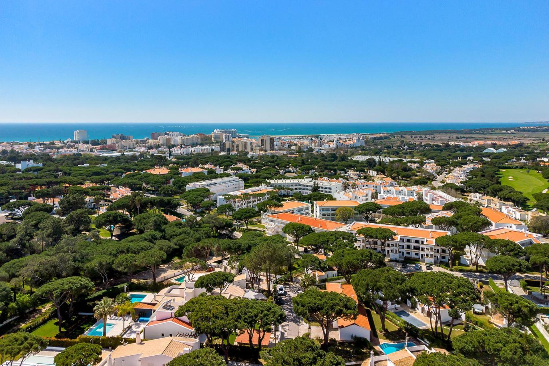 Villa Alicia - Vilamoura Картейра Экстерьер фото